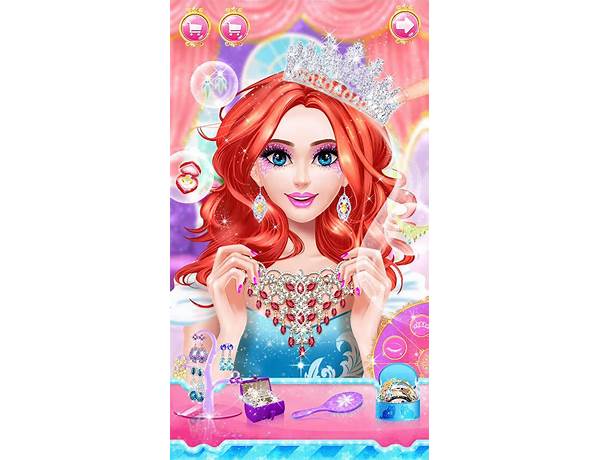 Blue Princess for Android - Download the APK from Habererciyes